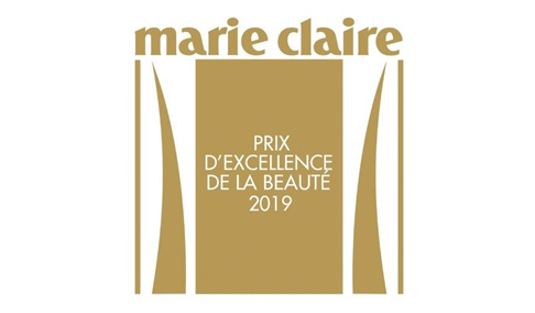 Marie Claire announces Prix D’Excellence de la Beauté Awards 2019 winners